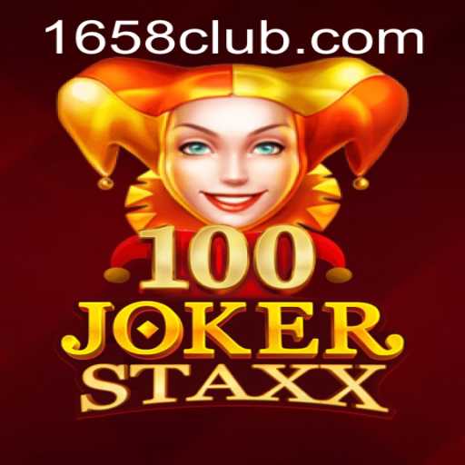 Unveiling 100JokerStaxx: A Modern Slot Adventure
