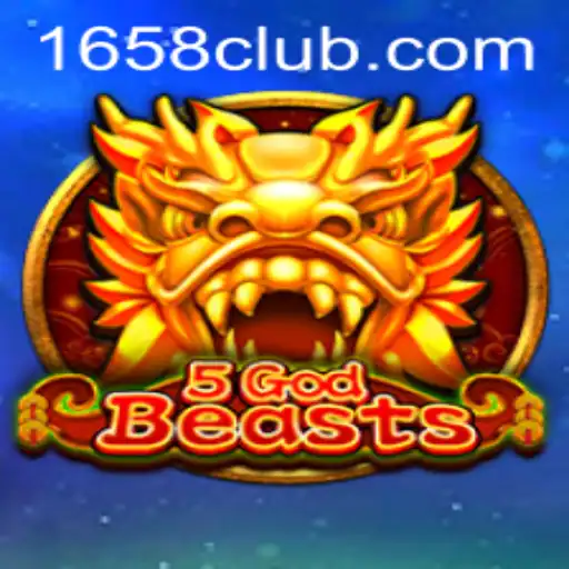 Exploring the Mythical World of 5GodBeasts: A Captivating Adventure
