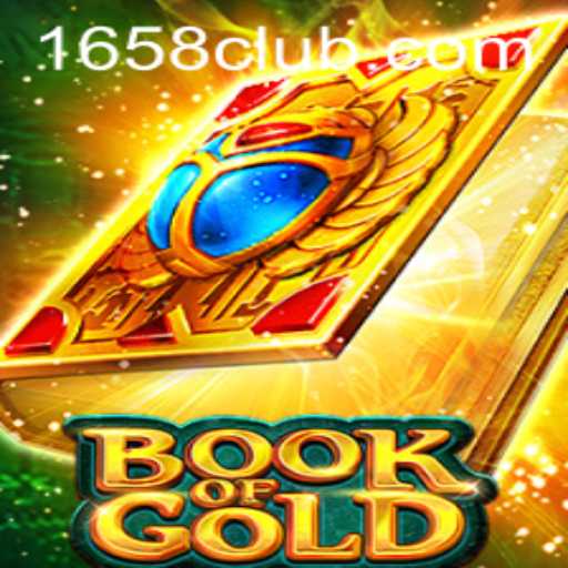 Unveiling the Excitement of Book of Gold