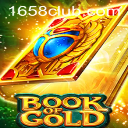 Unveiling the Excitement of Book of Gold