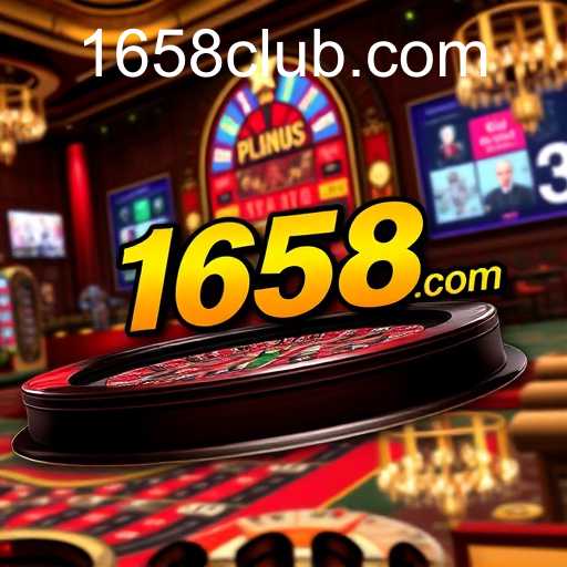 Experiência e Tendências do Cassino ao Vivo: Exploração Detalhada de Cassino e 1658.com