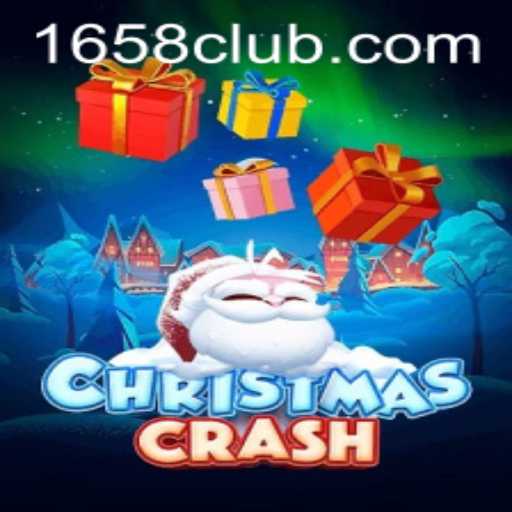 Discover the Joyful Chaos of ChristmasCrash