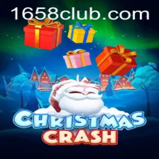 Discover the Joyful Chaos of ChristmasCrash