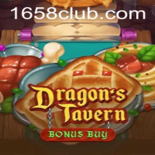 Dragon's Tavern: An Epic Journey in the Realm of Dragons