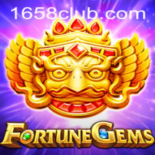 Experience the Dazzling World of FortuneGems at 1658.com