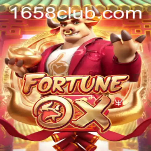 FortuneOx - A Thrilling Dive into the World of Luck and Prosperity