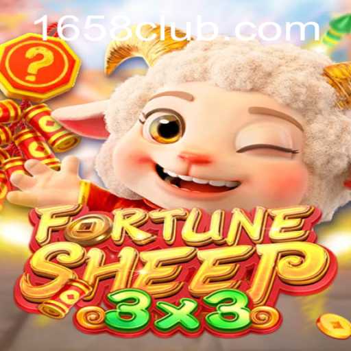 FortuneSheep: A New Gaming Experience through 1658.com