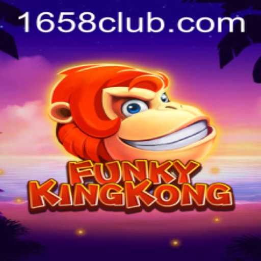 FunkyKingKong: A Thrilling Adventure into the Realm of Play and Strategy