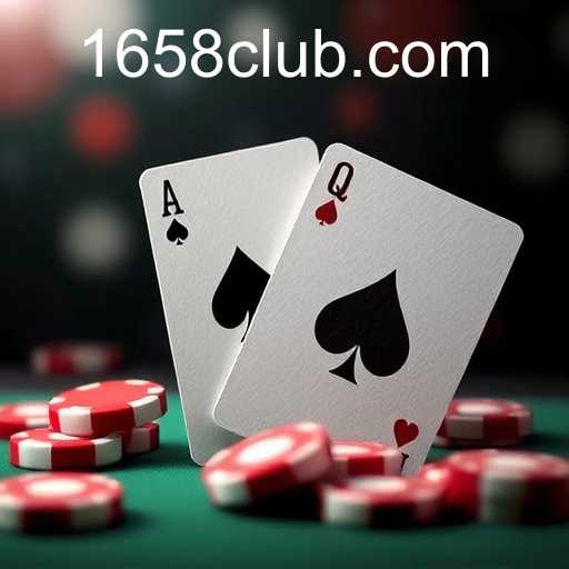 Explorando o Mundo dos Jogos de Pôquer e a Plataforma 1658.com