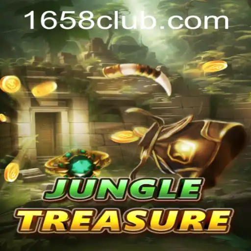 Explore the Wild World of JungleTreasure: A Thrilling Adventure Awaits