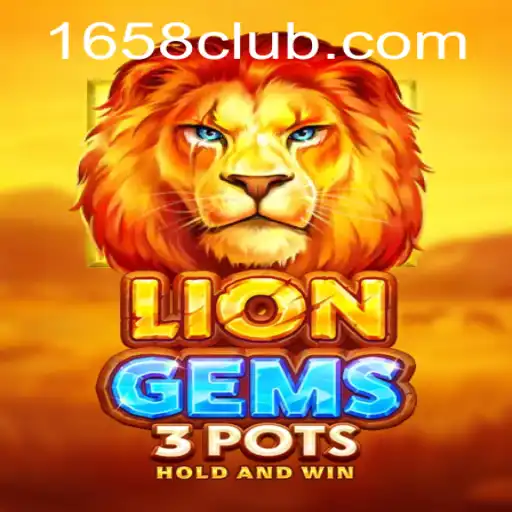 Discover the Exciting World of LionGems3pots: A Game For Enthusiasts