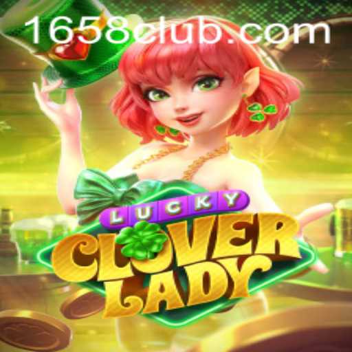 Explore the Enchanting World of LuckyCloverLady: An Immersive Gaming Experience