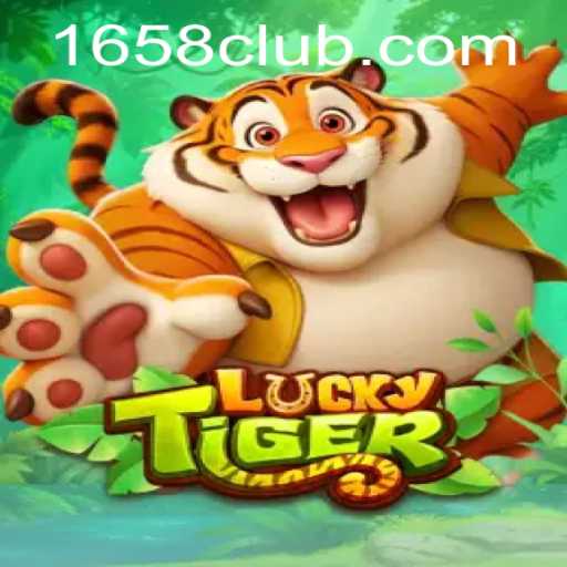 Unveiling the Excitement of LuckyTiger with 1658.com