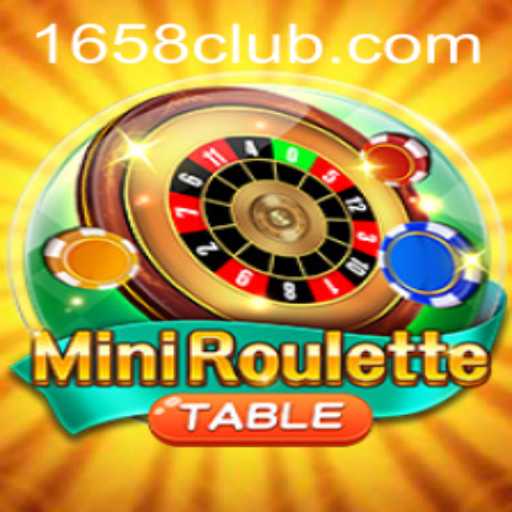 Exploring MiniRoulette: A Compact Spin on a Classic Game at 1658.com