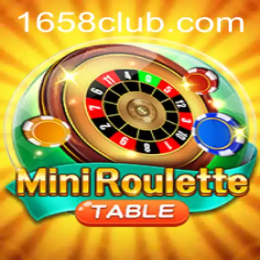 Exploring MiniRoulette: A Compact Spin on a Classic Game at 1658.com