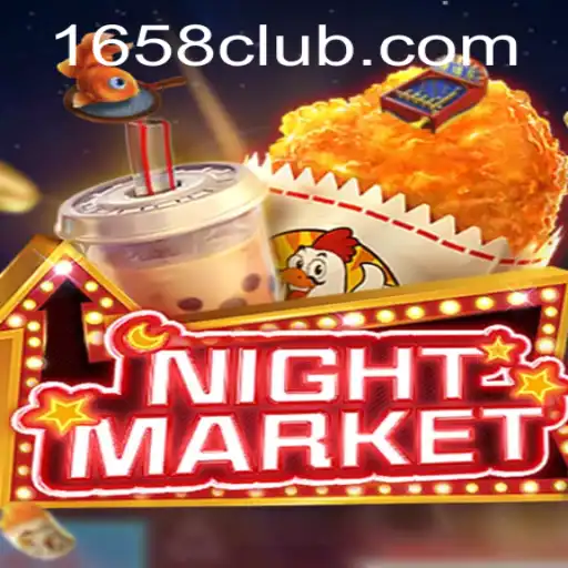 NIGHTMARKET: A Comprehensive Guide to the Popular Game