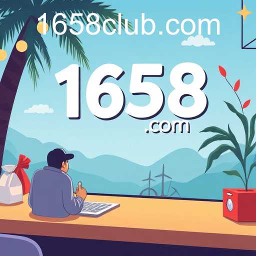 Unlocking the World of Exclusive Offers with 1658.com