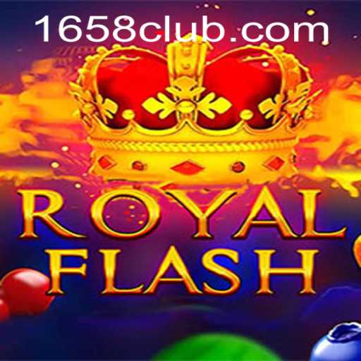 Unveiling RoyalFlash: The Game Revolutionizing Digital Fun