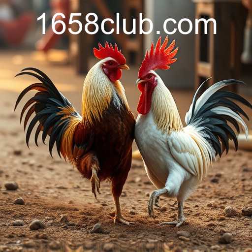 Exploring Sabong Online: A New Era with 1658.com