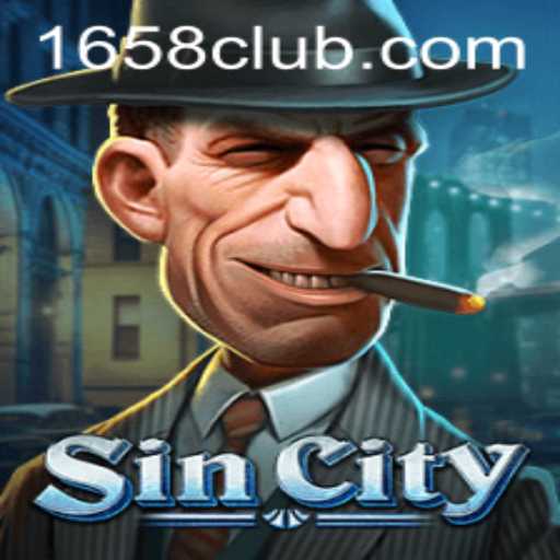 Discover the Thrilling Universe of SinCity: A New Gaming Era with 1658.com