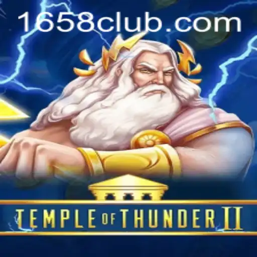 Exploring the Exciting Realm of TempleofThunderII