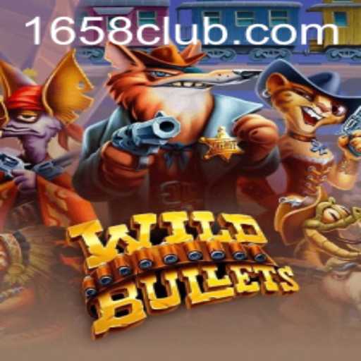 WildBullets: The Thrill of Strategy and Adventure