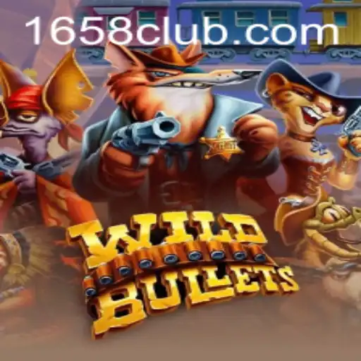 WildBullets: The Thrill of Strategy and Adventure