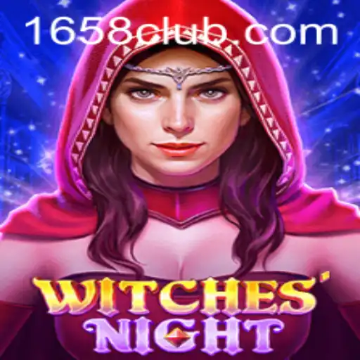 WitchesNight: An Enchanting Journey into a Magical Realm